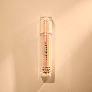 JLO BEAUTY That JLo Glow Serum for Radiant Skin