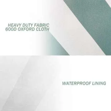 Safana Wrapping Organizer for Efficient Gift Storage