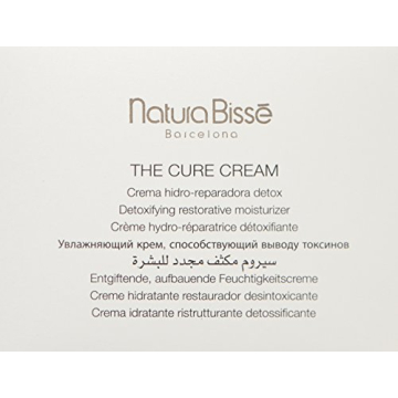Natura Bisse The Cure Cream for Youthful Radiance