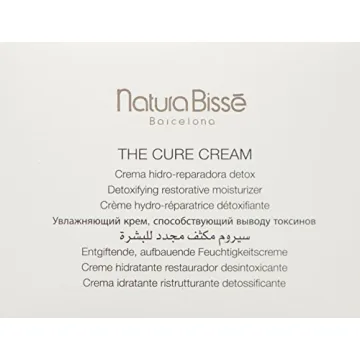 Natura Bisse The Cure Cream for Youthful Radiance