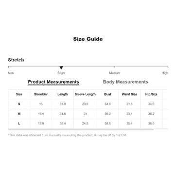 MakeMeChic Women's Crochet Cover Up Long Sleeve Knitted Swim Beach Cover Up Dress Swimwear Apricot M