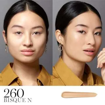 Lancôme Teint Idole Concealer - Full Coverage & Lightweight