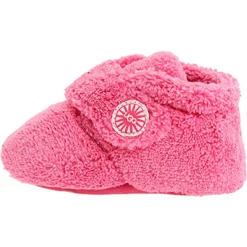 UGG Unisex-Baby Bixbee Boot - Stylish and Comfy