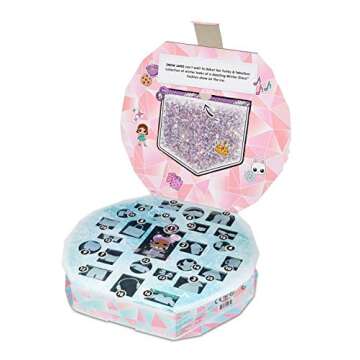 LOL Surprise OOTD Dolls Outfit Of The Day Winter Disco 25+ Surprises Gift Set For Girl Kids Fashion and Fun Outfit Shoes And Accessories | Great Christmas LOL Advent Calendar For Kids Ages 6+