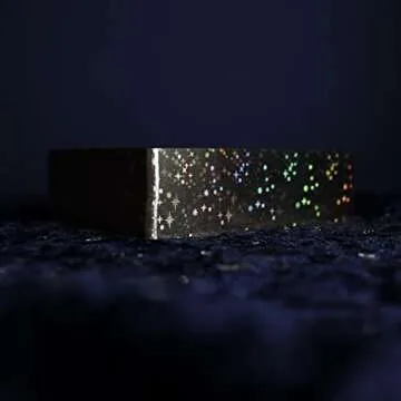 Moonstruck Crystals Gold Crystalstruck Tarot Deck