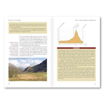 The Coast to Coast Walk Guide for Adventurers