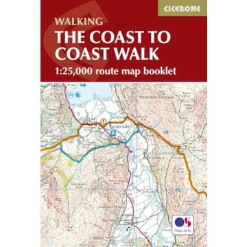 The Coast to Coast Walk Guide for Adventurers