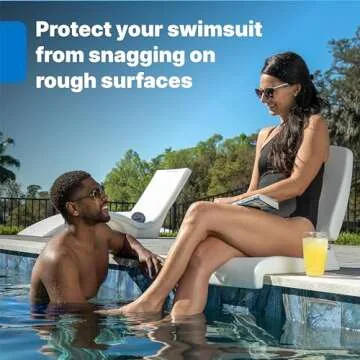 Step2 Folding Flip Seat for Outdoor Comfort Anywhere