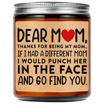 Gifts for Mom from Daughter,Son - Mom Birthday Gifts - Birthday Gifts for Mom - Mothers Day Gifts fo...