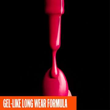 Sally Hansen Miracle Gel Nail Polish Set for Stunning Color Options