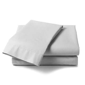 Zen 1800 Series Luxury Bed Sheets - Eco-Friendly & Hypoallergenic Comfort