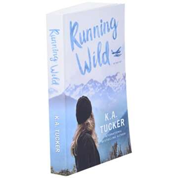 Running Wild (The Simple Wild)