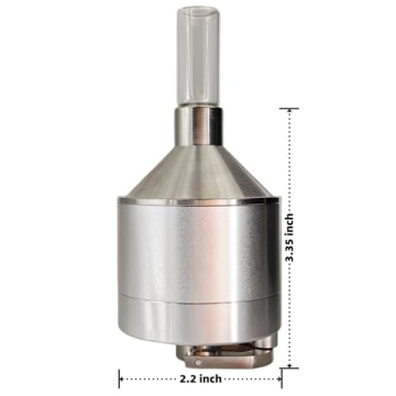 Kitchen Spice Grinder Set for Perfect Seasoning