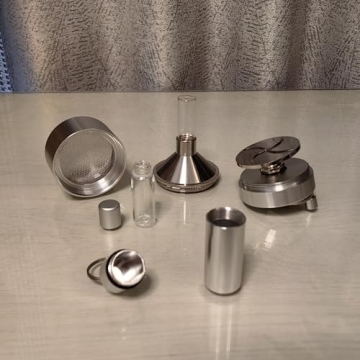 Kitchen Spice Grinder Set for Perfect Seasoning