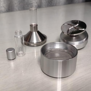 Kitchen Spice Grinder Set for Perfect Seasoning