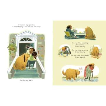 The Man Who Didn't Like Animals: A Giggle-Inducing Readaloud - the Backstory of Old MacDonald Before His Farm