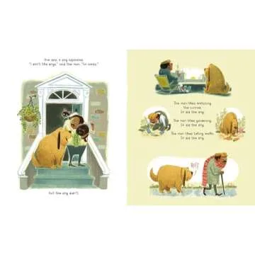 The Man Who Didn't Like Animals: A Giggle-Inducing Readaloud - the Backstory of Old MacDonald Before His Farm