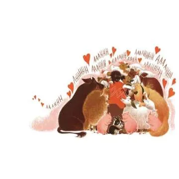 The Man Who Didn't Like Animals: A Giggle-Inducing Readaloud - the Backstory of Old MacDonald Before His Farm