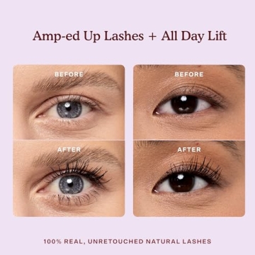 Tower 28 Mascara for Volume Length and Definition