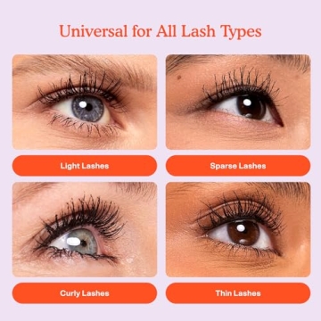 Tower 28 Mascara for Volume Length and Definition