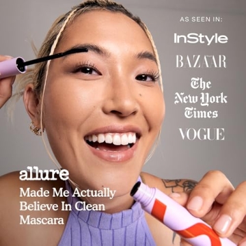 Tower 28 Mascara for Volume Length and Definition