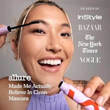 Tower 28 Mascara for Volume Length and Definition