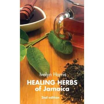 Healing Herbs of Jamaica