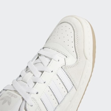 adidas Originals Forum Low Sneakers Big Kids Comfort