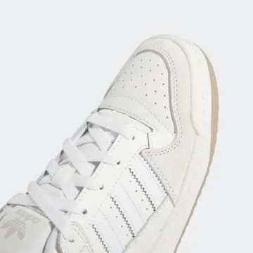 adidas Originals Forum Low Sneakers Big Kids Comfort