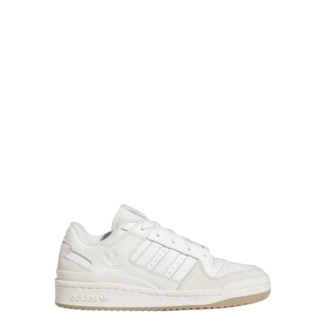 adidas Originals Forum Low Sneakers Big Kids Comfort