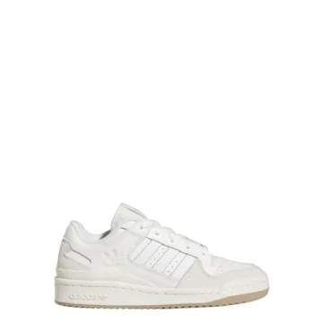 adidas Originals Forum Low Sneakers Big Kids Comfort