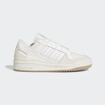 adidas Originals Forum Low Sneakers Big Kids Comfort