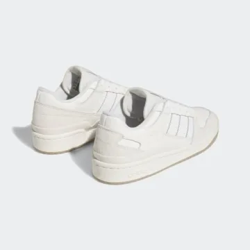 adidas Originals Forum Low Sneakers Big Kids Comfort