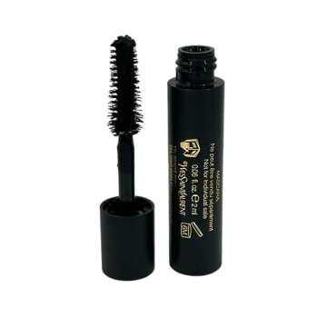 Yves Saint Laurent YSL Lash Clash Mascara Volume Extreme - MINI TRAVEL SIZE - SMALL 2 ML 0.06 FL OZ