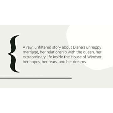 Diana: Her True Story--in Her Own Words