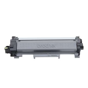 Brother TN830XL High Yield Black Toner - Prints 3000 Pages
