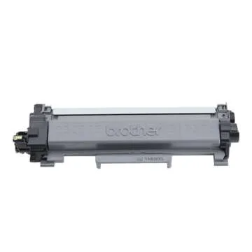 Brother TN830XL High Yield Black Toner - Prints 3000 Pages