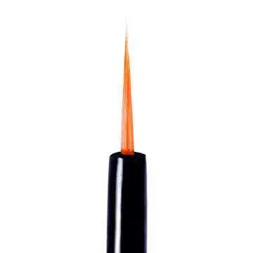 Prosa Liquid Eyeliner - Ultra-Pigmented & Long Lasting