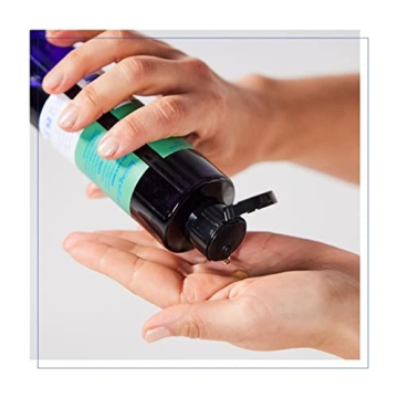 EO Lavender Shower Gel - Skin Conditioning - 16 Ounces