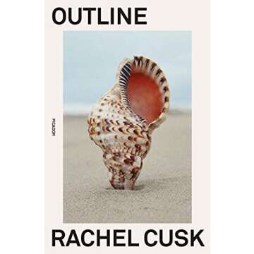 Outline: A Novel (Outline Trilogy Book 1)