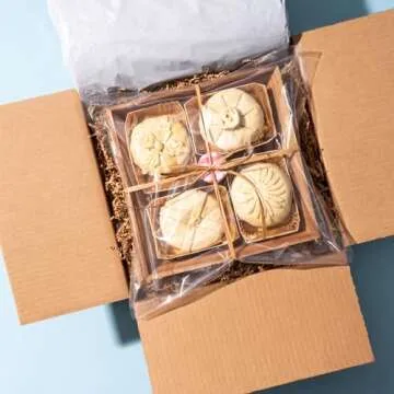 Boarderie Baked Brie Set for Gourmet Entertaining and Gifting