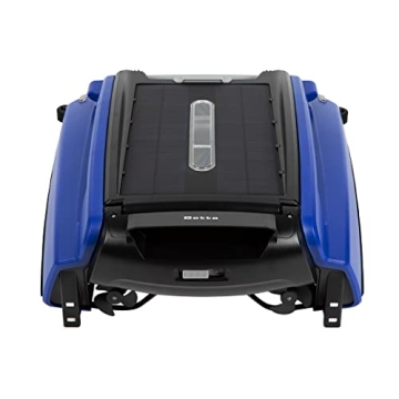 Betta SE Solar Powered Automatic Pool Cleaner with 30-Hour Battery Power