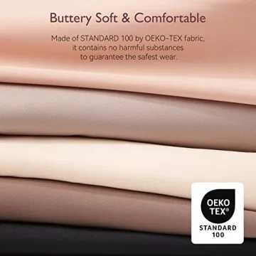 Momcozy Wireless Nursing Bra - Seamless Comfort & Support