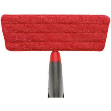 Rubbermaid Reveal Spray Mop - Efficient Floor Cleaning Kit