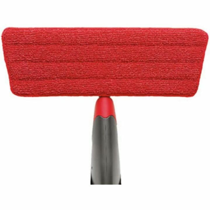 Rubbermaid Reveal Spray Mop - Efficient Floor Cleaning Kit
