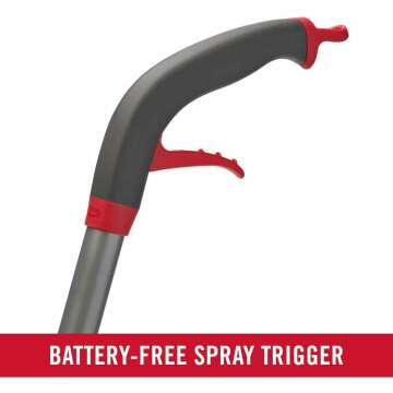Rubbermaid Reveal Spray Mop - Efficient Floor Cleaning Kit