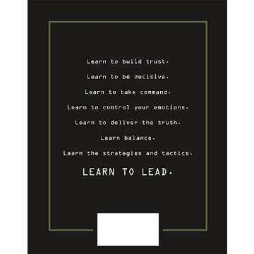 Leadership Strategy and Tactics: Field Manual Expanded Edition - Unlock Your Leadership Potential