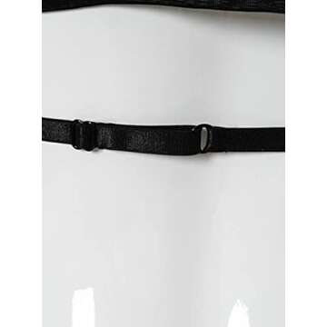 Remidoo Women's Cropped T Shirts Printed Short Sleeve Crop Top Tee 68-Black Small