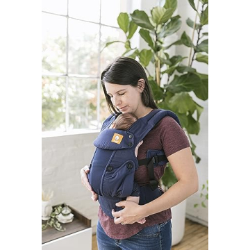 Baby Tula Coast Carrier - Breathable, Adjustable, Stylish