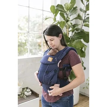 Baby Tula Coast Carrier - Breathable, Adjustable, Stylish